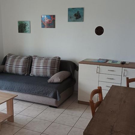 Apartment Oreskovic Krk Town Exterior photo