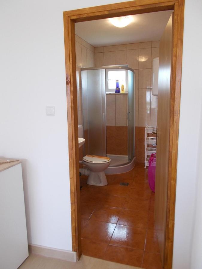 Apartment Oreskovic Krk Town Exterior photo